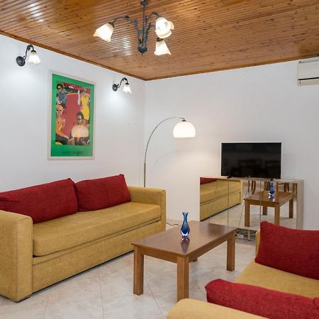 Hydra Melina&George Home-Saronic Cozy Getaway Hydra Island  Екстериор снимка