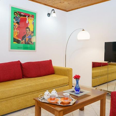 Hydra Melina&George Home-Saronic Cozy Getaway Hydra Island  Екстериор снимка
