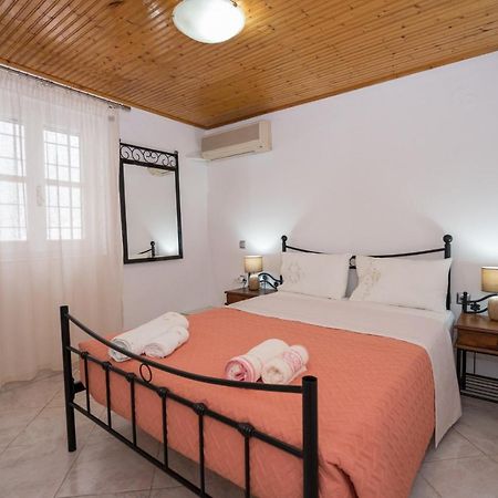 Hydra Melina&George Home-Saronic Cozy Getaway Hydra Island  Екстериор снимка