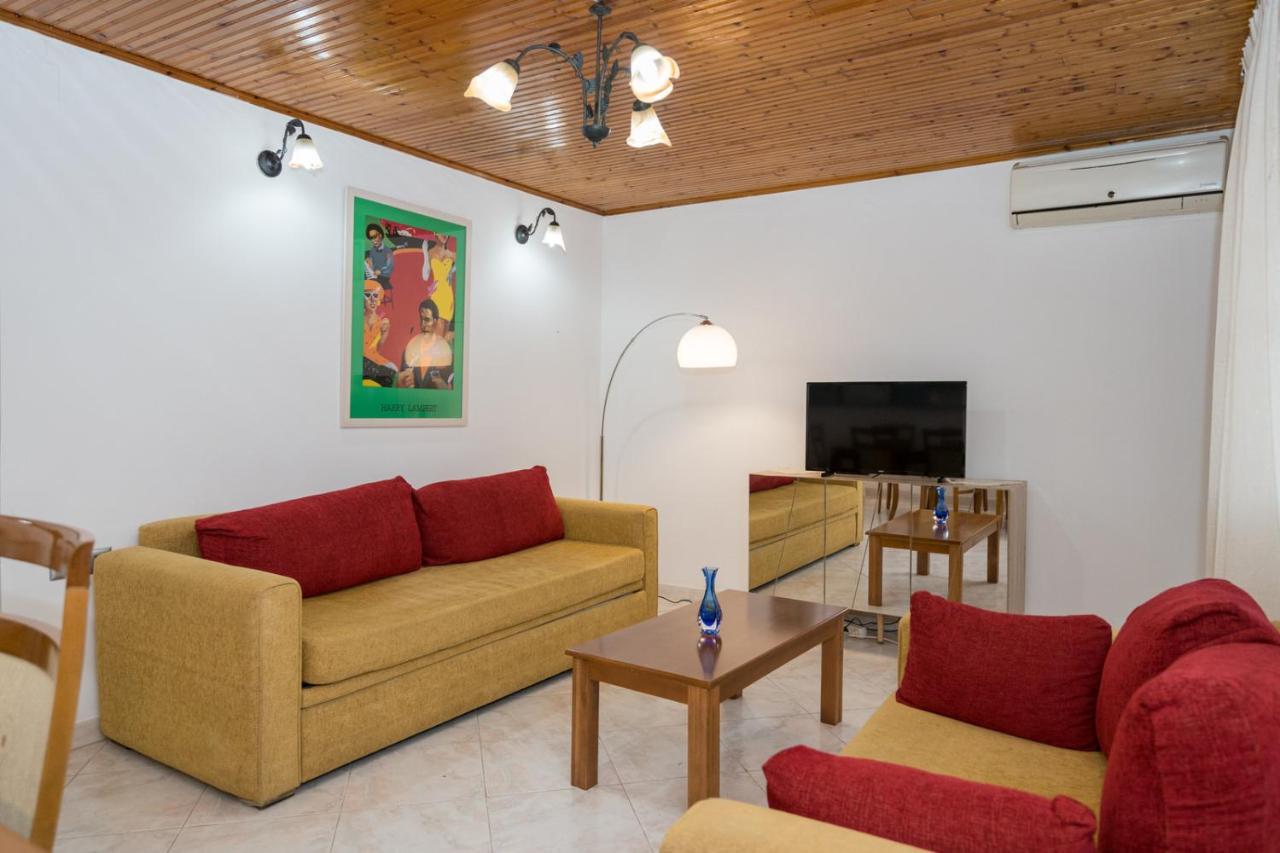 Hydra Melina&George Home-Saronic Cozy Getaway Hydra Island  Екстериор снимка