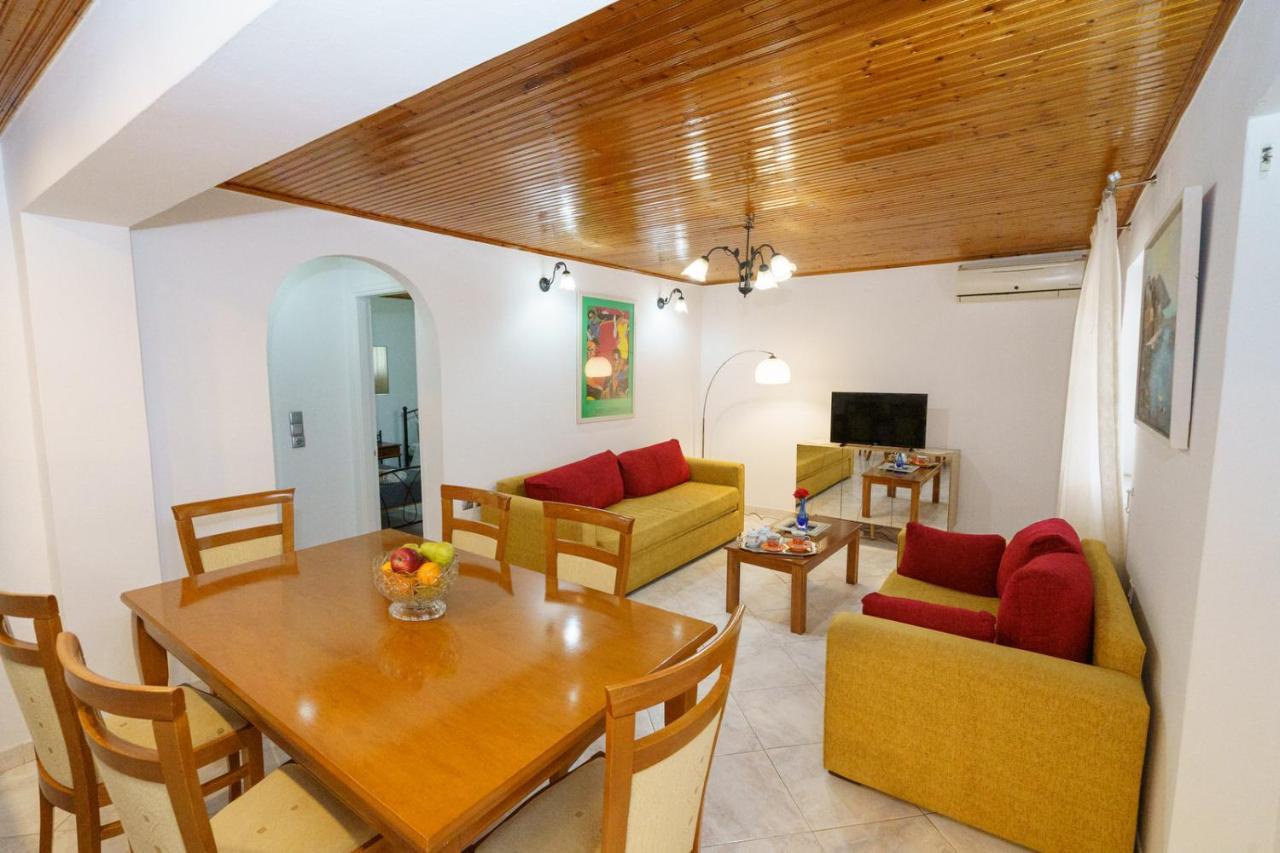 Hydra Melina&George Home-Saronic Cozy Getaway Hydra Island  Екстериор снимка