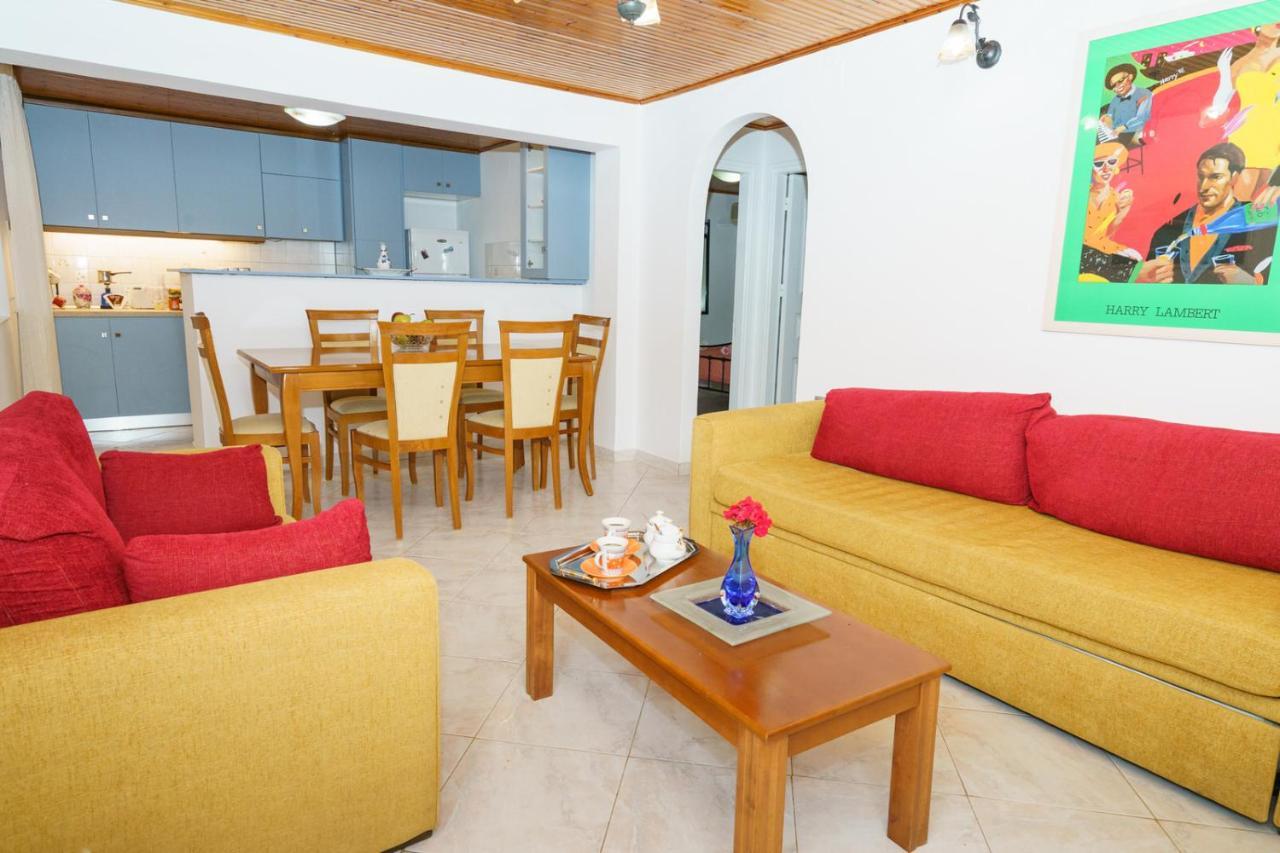 Hydra Melina&George Home-Saronic Cozy Getaway Hydra Island  Екстериор снимка