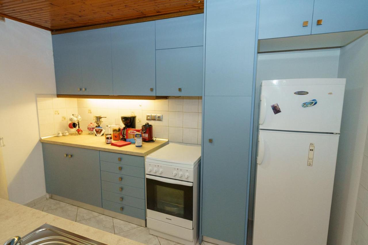 Hydra Melina&George Home-Saronic Cozy Getaway Hydra Island  Екстериор снимка