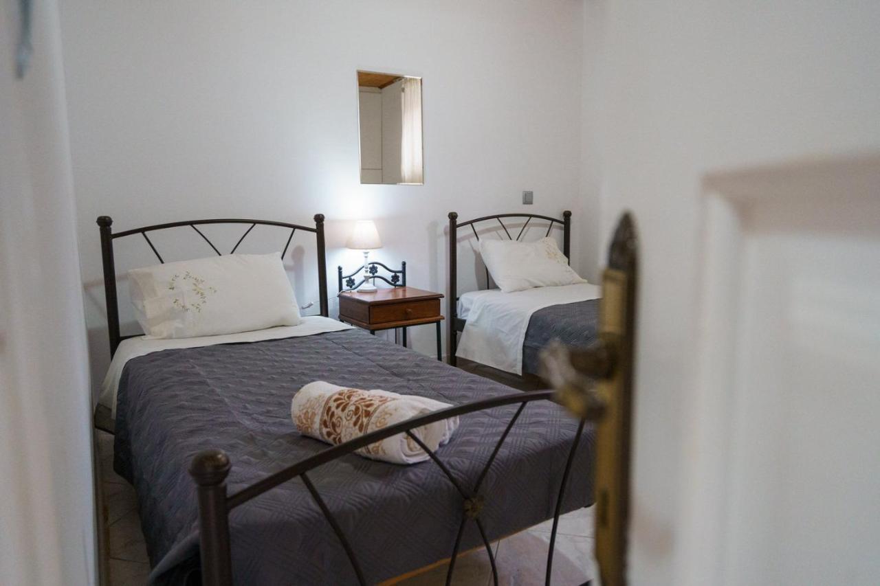 Hydra Melina&George Home-Saronic Cozy Getaway Hydra Island  Екстериор снимка