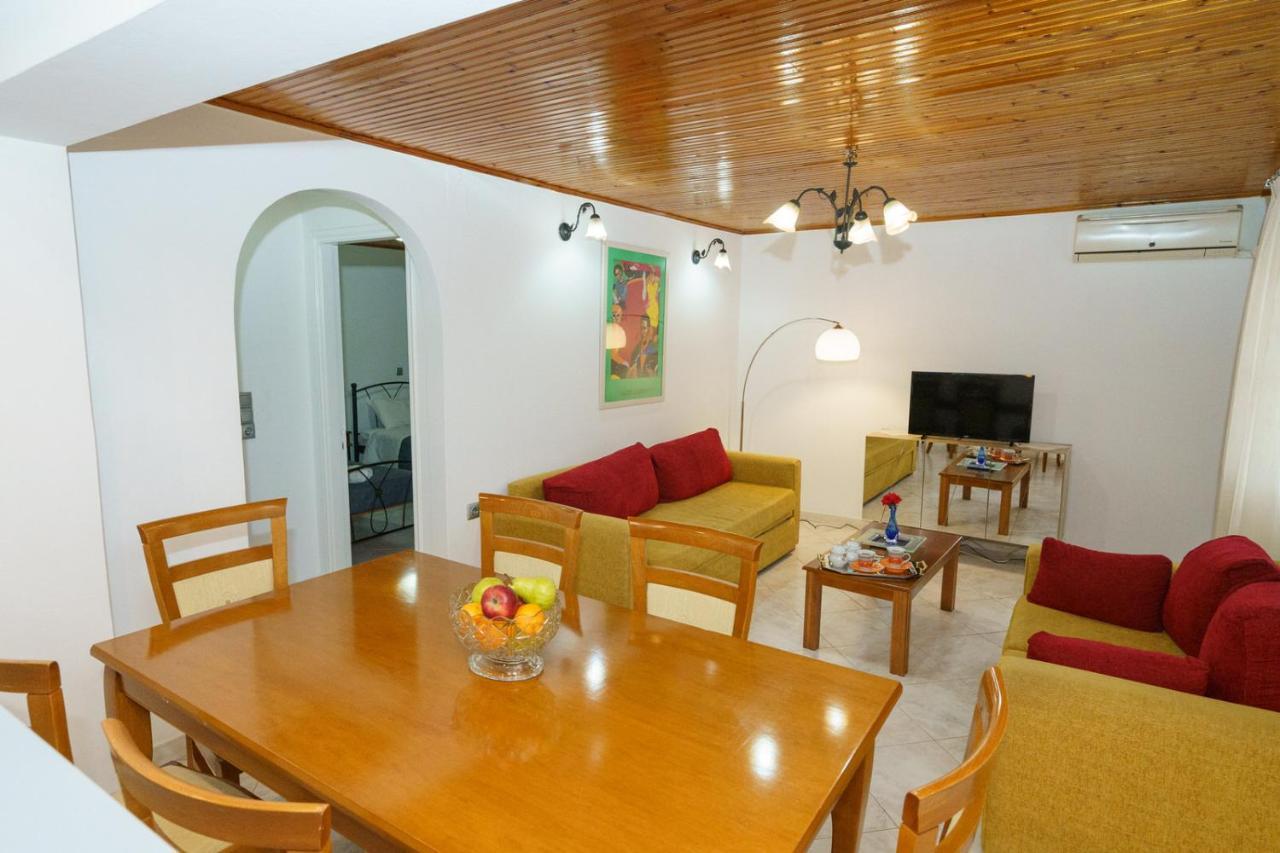 Hydra Melina&George Home-Saronic Cozy Getaway Hydra Island  Екстериор снимка