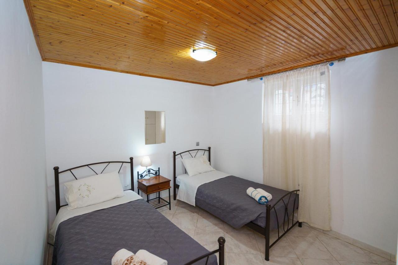 Hydra Melina&George Home-Saronic Cozy Getaway Hydra Island  Екстериор снимка