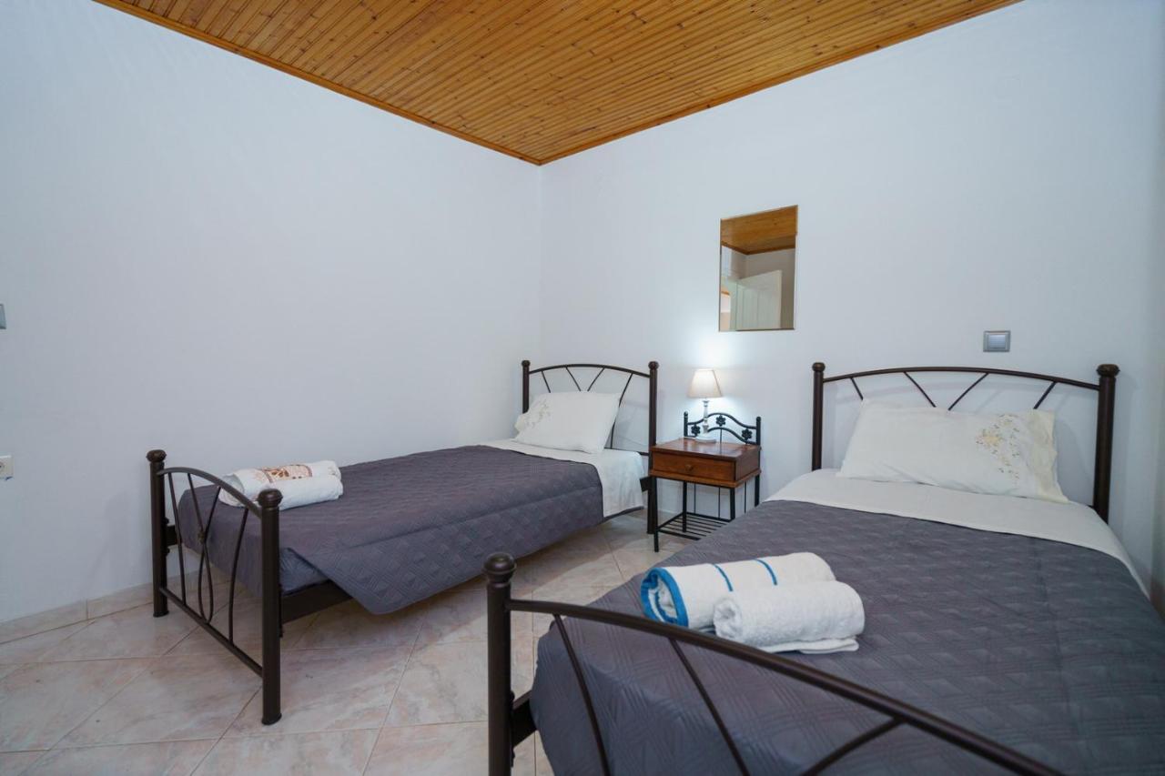 Hydra Melina&George Home-Saronic Cozy Getaway Hydra Island  Екстериор снимка