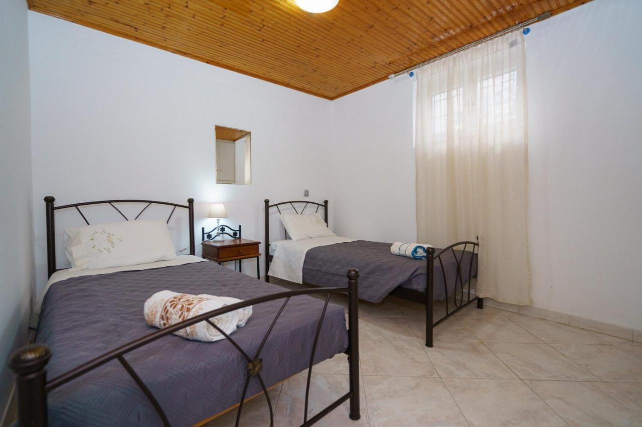 Hydra Melina&George Home-Saronic Cozy Getaway Hydra Island  Екстериор снимка