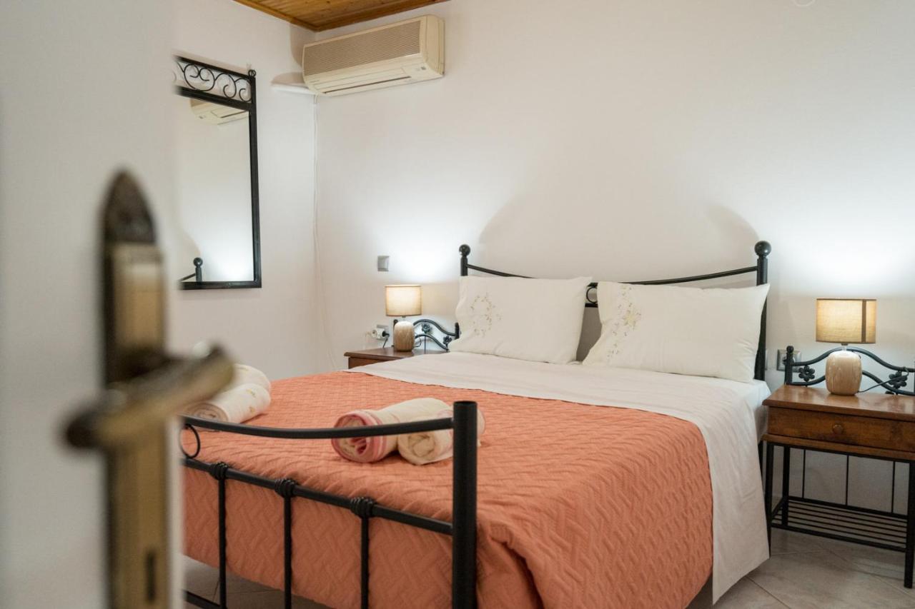 Hydra Melina&George Home-Saronic Cozy Getaway Hydra Island  Екстериор снимка