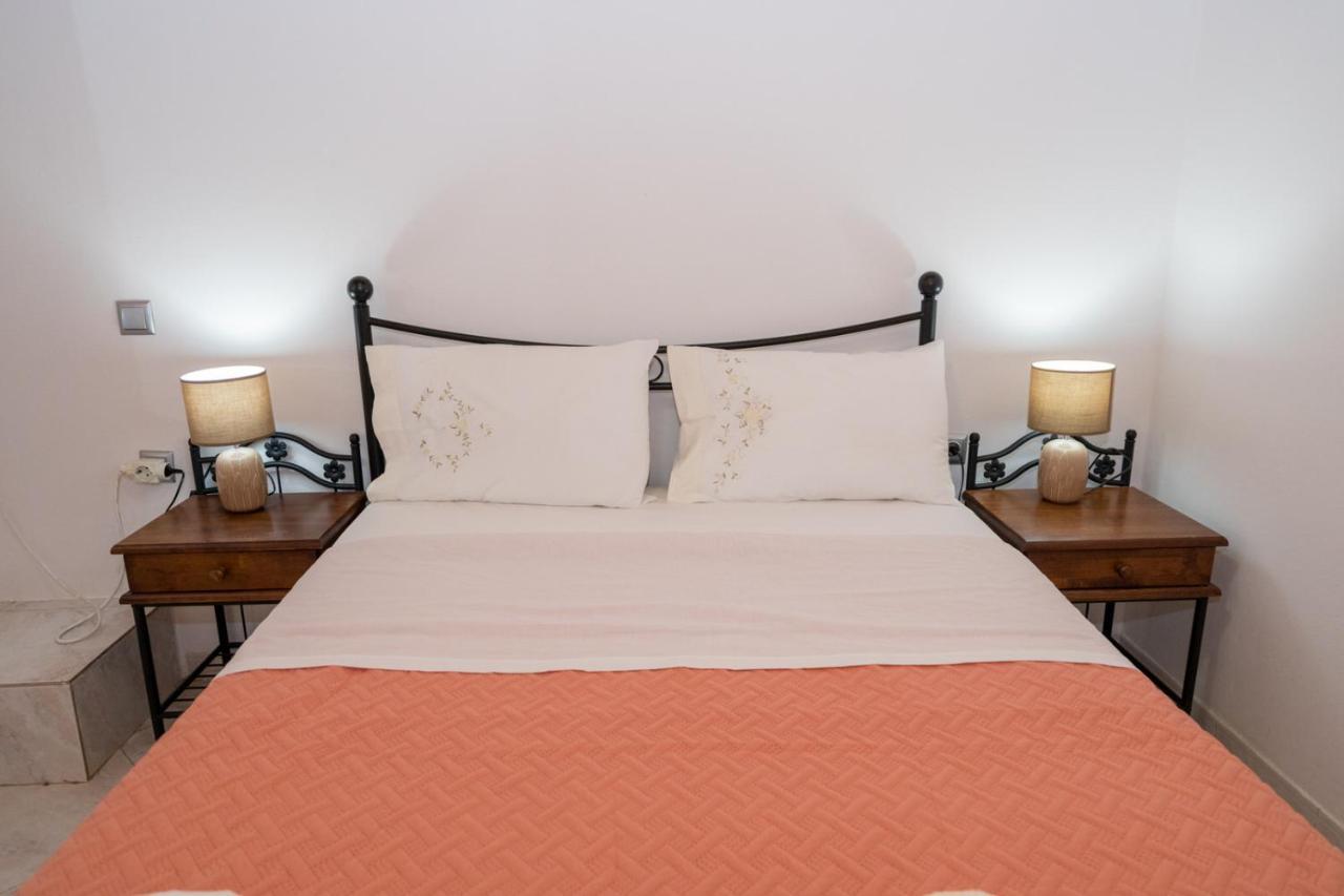 Hydra Melina&George Home-Saronic Cozy Getaway Hydra Island  Екстериор снимка