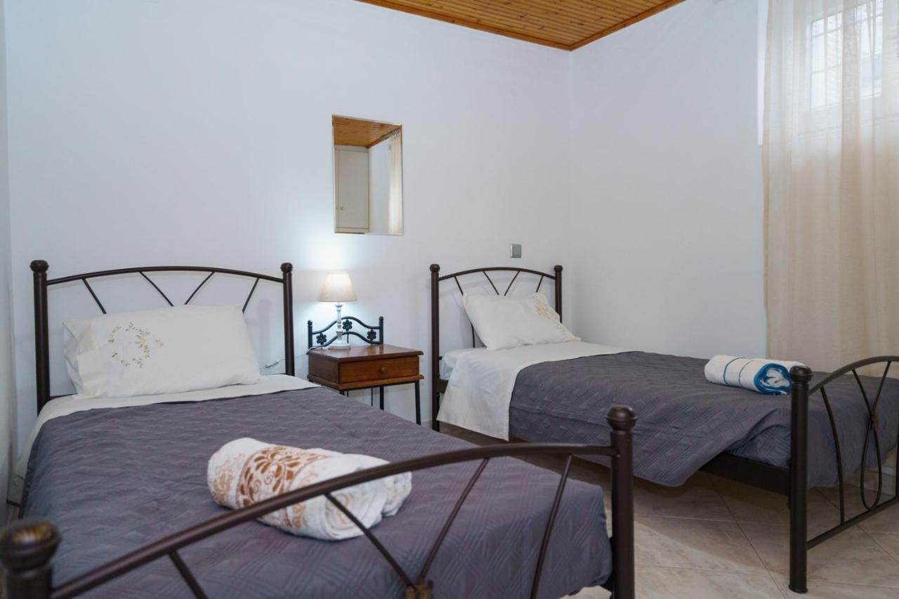 Hydra Melina&George Home-Saronic Cozy Getaway Hydra Island  Екстериор снимка
