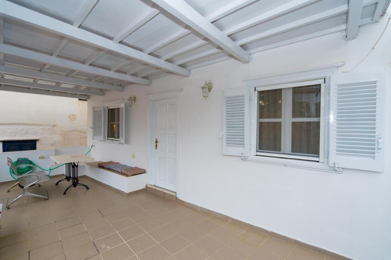 Hydra Melina&George Home-Saronic Cozy Getaway Hydra Island  Екстериор снимка