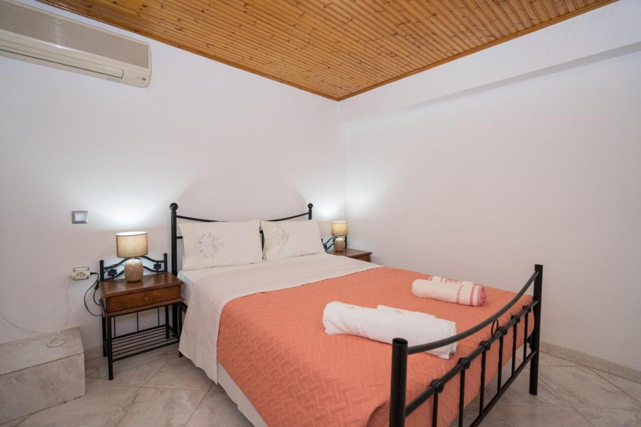 Hydra Melina&George Home-Saronic Cozy Getaway Hydra Island  Екстериор снимка
