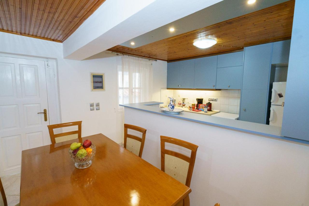 Hydra Melina&George Home-Saronic Cozy Getaway Hydra Island  Екстериор снимка