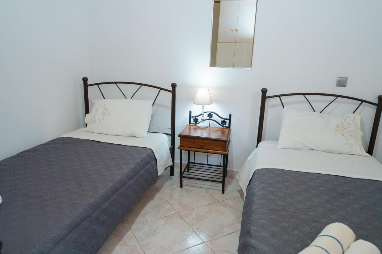 Hydra Melina&George Home-Saronic Cozy Getaway Hydra Island  Екстериор снимка