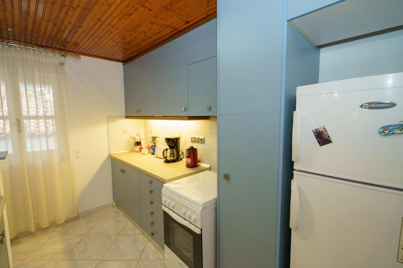 Hydra Melina&George Home-Saronic Cozy Getaway Hydra Island  Екстериор снимка