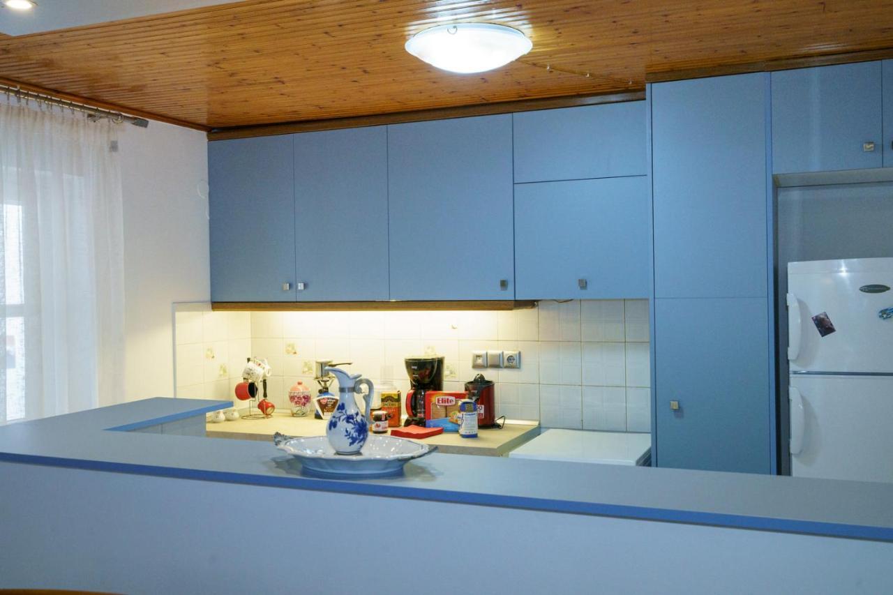 Hydra Melina&George Home-Saronic Cozy Getaway Hydra Island  Екстериор снимка